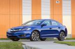 Acura ILX A-Spec 2015 года